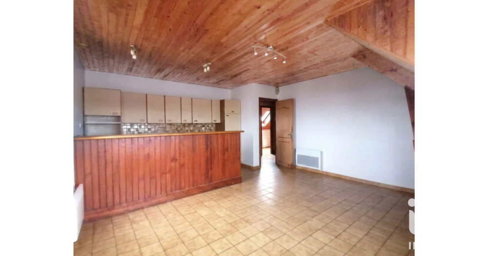 Vente Appartement Vente Appartement 3 pièces Gouville-sur-mer