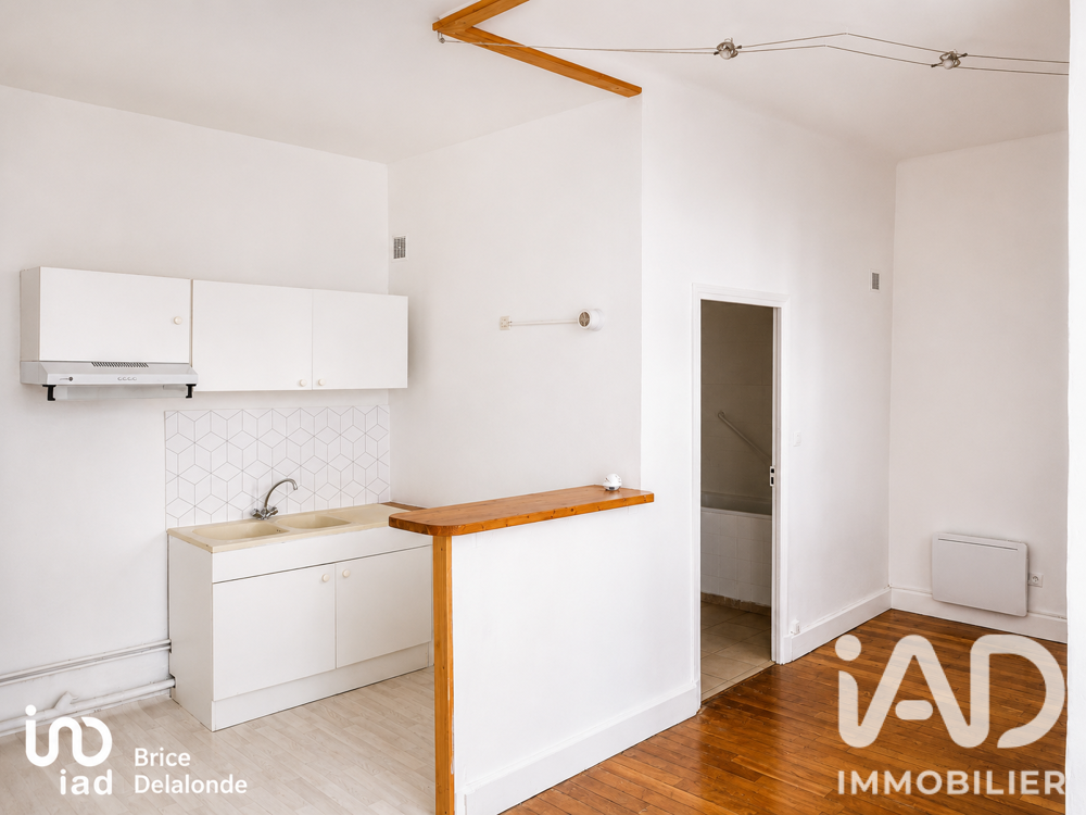 Vente Appartement Vente Appartement 2 pièces Montélimar