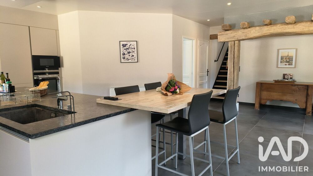 à vendre  Maison Montaulin (10270)