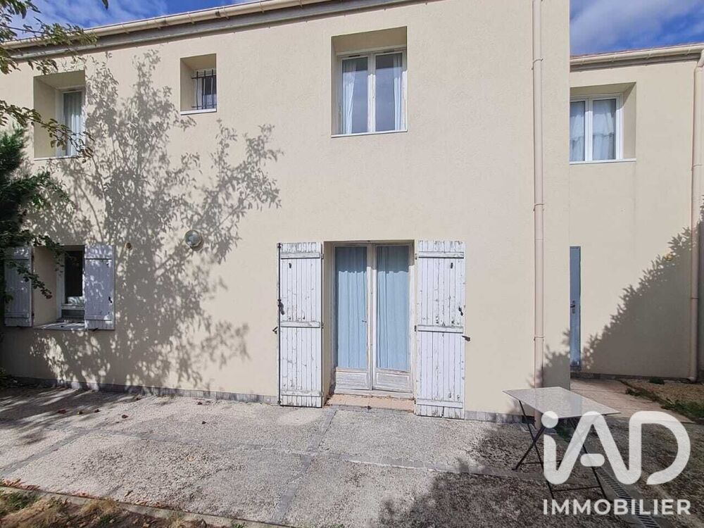 Vente Maison Vente Maison/villa 6 pièces Montmagny