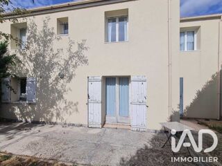  Maison à vendre 6 pièces 122 m²