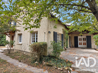 Maison à vendre 9 pièces 190 m²