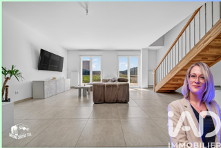  Maison à vendre 5 pièces 79 m²