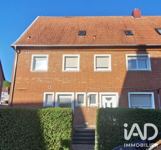  Maison à vendre 6 pièces 145 m²