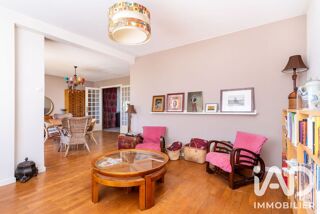  Appartement à vendre 3 pièces 78 m²