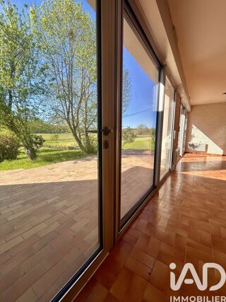  Maison à vendre 6 pièces 160 m²
