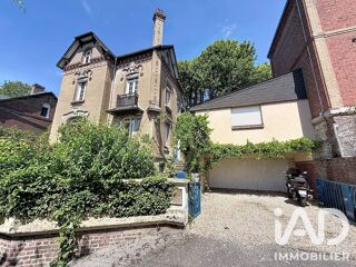  Maison à vendre 7 pièces 123 m²