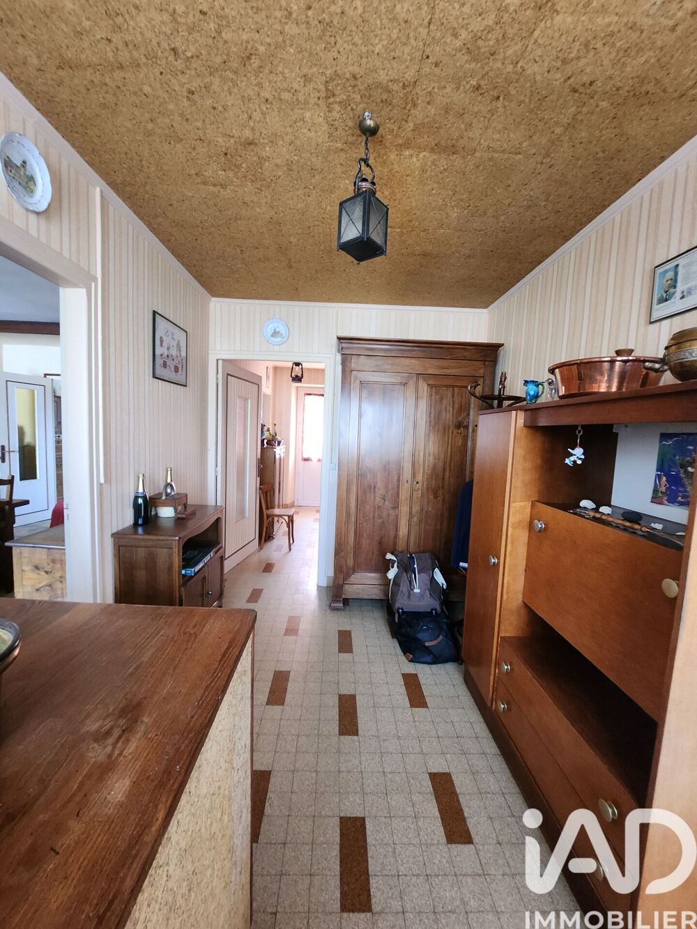Vente Maison/villa 3 pièces