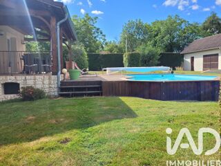  Maison à vendre 7 pièces 133 m²