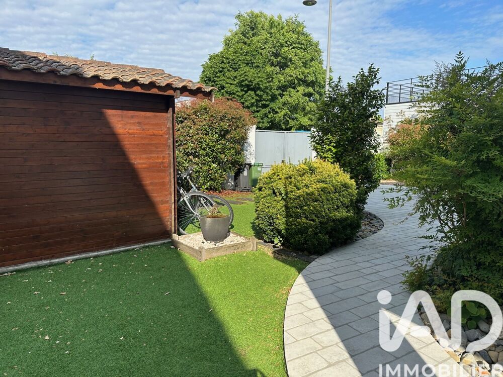 Vente Maison Vente Maison/villa 7 pièces Le bouscat