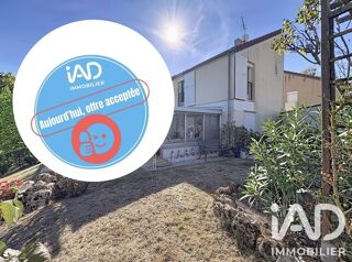  Maison à vendre 5 pièces 102 m²