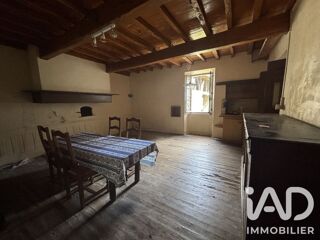  Maison à vendre 2 pièces 70 m²