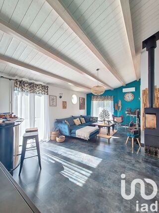  Maison à vendre 5 pièces 127 m²