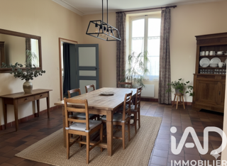  Maison à vendre 6 pièces 184 m²