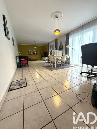  Appartement à vendre 4 pièces 85 m²