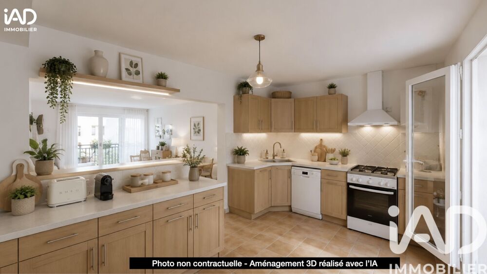 à vendre  Maison Les Lilas (93260)