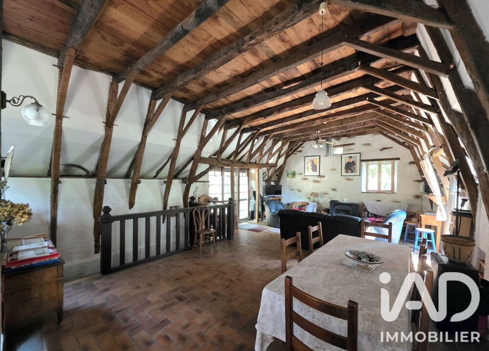 Vente Grange 5 pièces