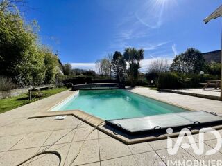  Maison à vendre 5 pièces 142 m²