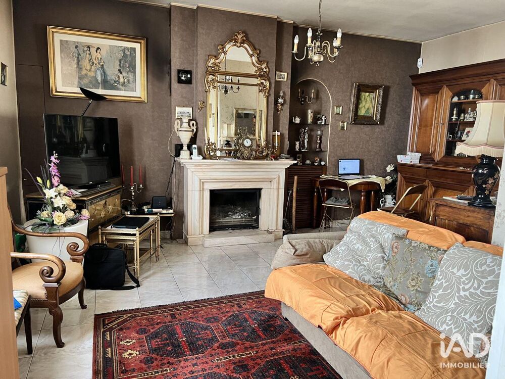 vente Maison - 3 pièce(s) - 82 m² Le Pouliguen (44510)