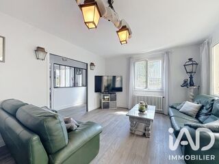  Maison à vendre 6 pièces 110 m²