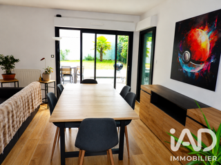  Maison à vendre 4 pièces 93 m²