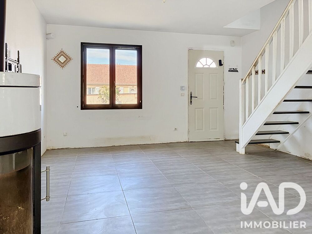 Vente Maison traditionnelle 6 pièces