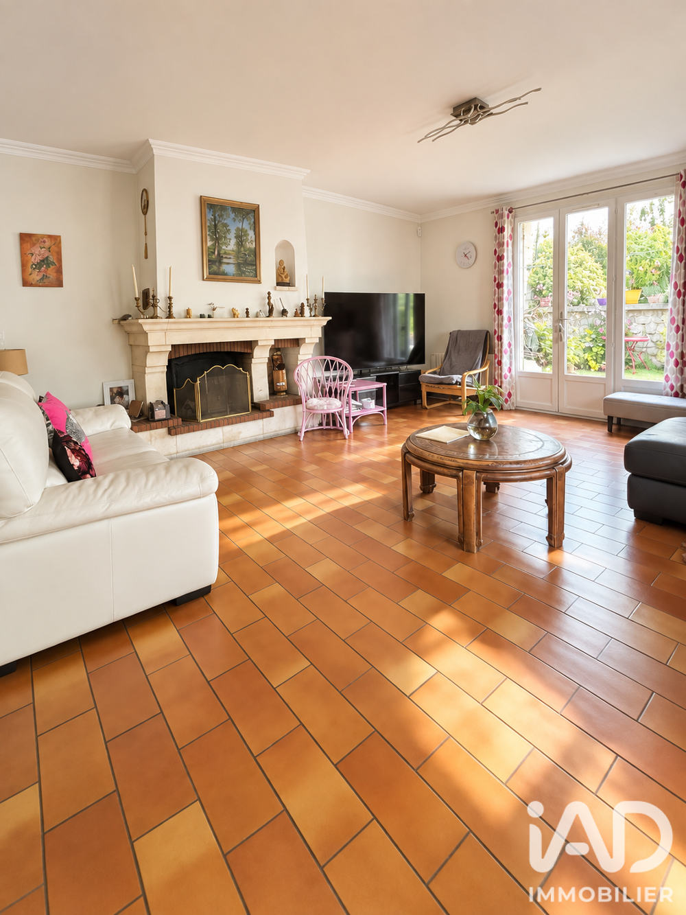 Vente Maison Vente Maison/villa 6 pièces Conflans-sainte-honorine