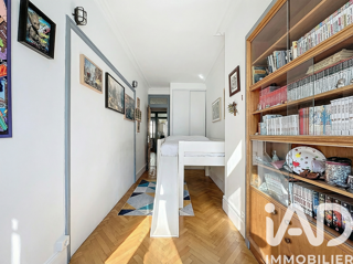  Appartement à vendre 3 pièces 76 m²