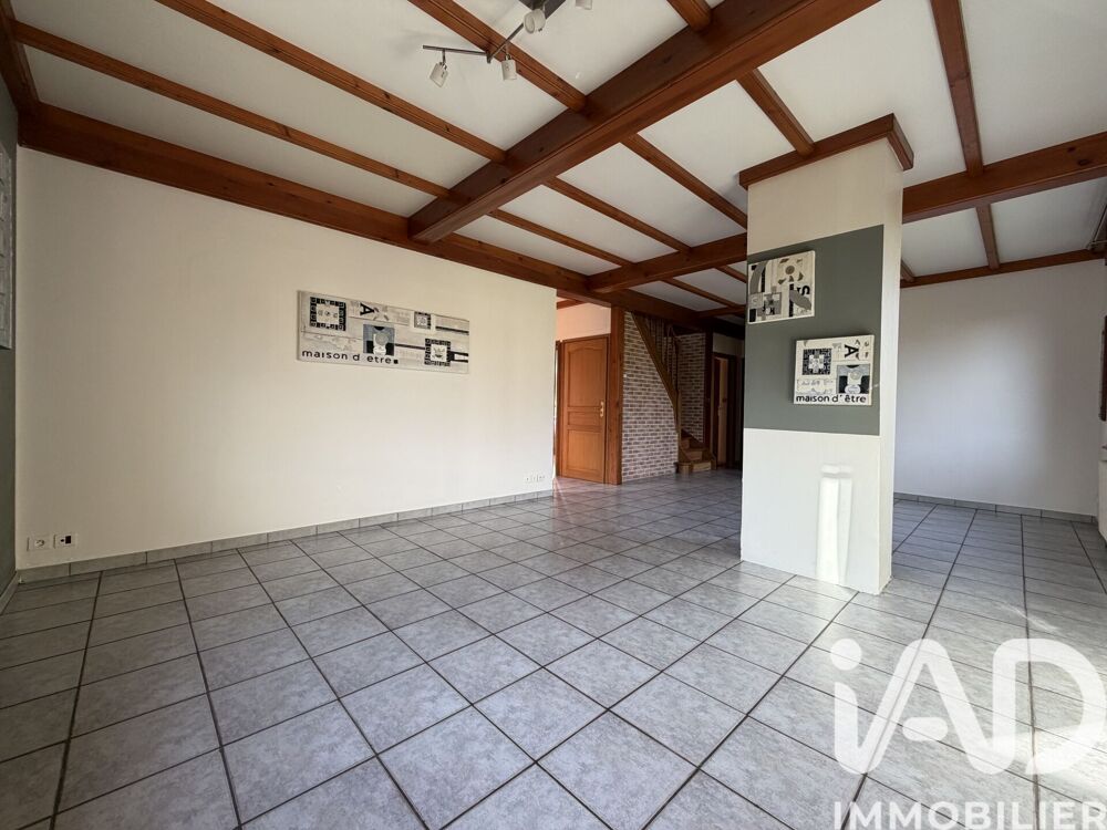 Vente Maison/villa 6 pièces