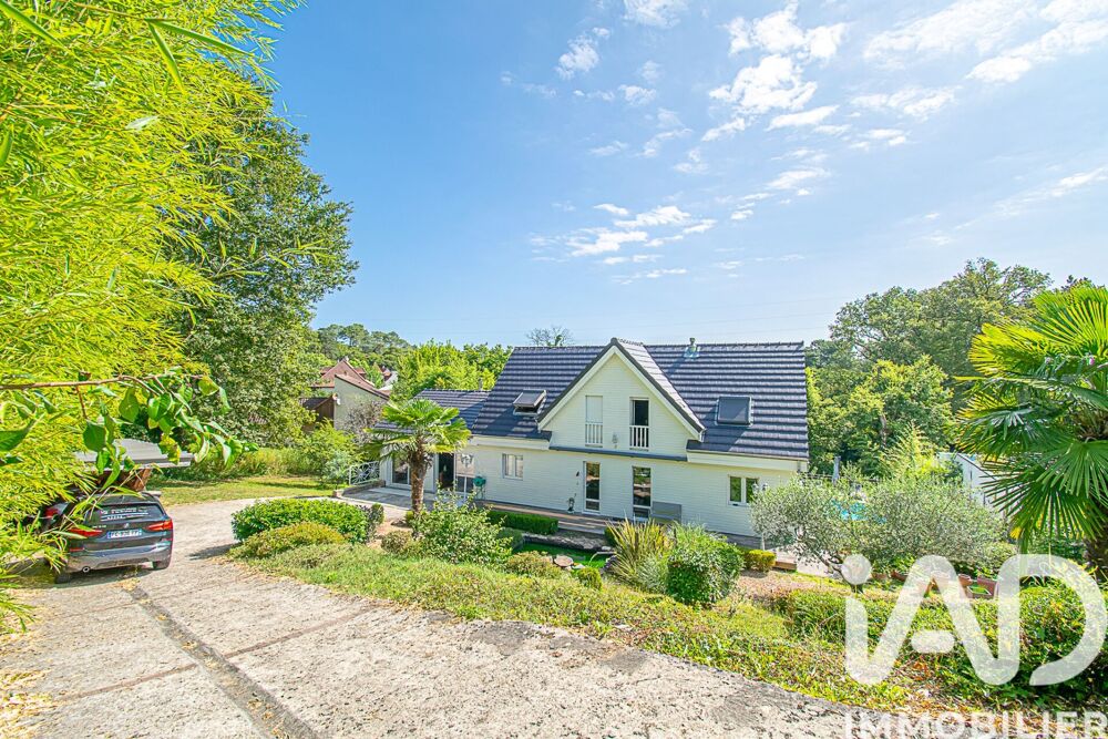 Vente Maison/villa 10 pièces