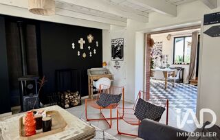  Maison à vendre 6 pièces 125 m²