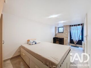  Maison à louer 2 pièces 37 m²