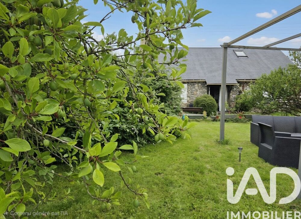 Vente Maison de village 4 pièces