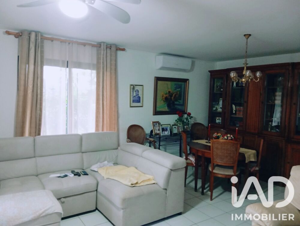 Vente Maison traditionnelle 3 pièces