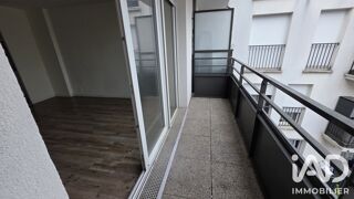 Location Appartement Location Appartement 3 pièces Bondy