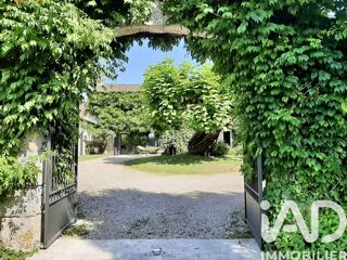  Maison à vendre 10 pièces 355 m²