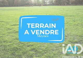  Terrain à vendre 402 m²
