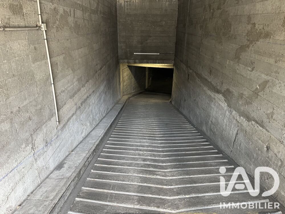 Vente Parking/Garage Vente Parking 10 m&sup2; Montrouge