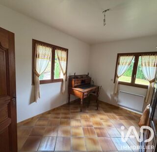  Maison à vendre 9 pièces 273 m²