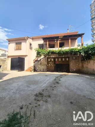  Maison à vendre 4 pièces 87 m²