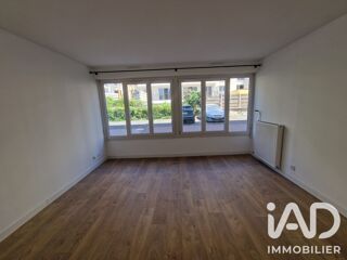  Appartement à louer 1 pièce 27 m²