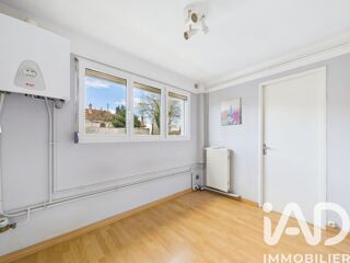  Appartement à vendre 4 pièces 64 m²