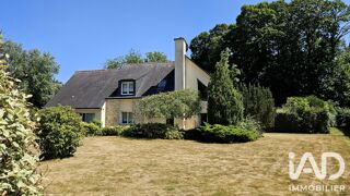  Maison à vendre 7 pièces 200 m²