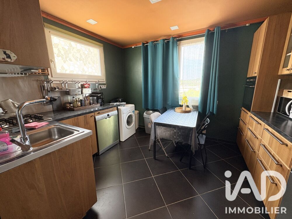 Vente Maison Vente Maison/villa 5 pièces Lannion