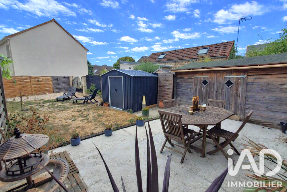Vente Maison de village 4 pièces