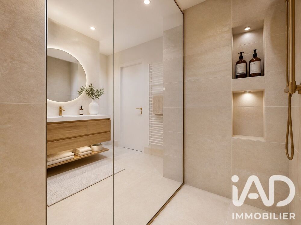 Vente Appartement Vente Appartement 4 pièces Thionville