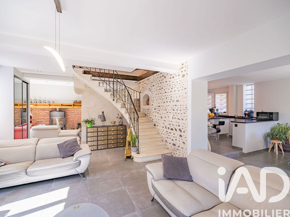 à vendre  Maison Denguin (64230)