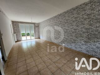  Maison � louer 6 pi�ces 127 m� Saint-avertin