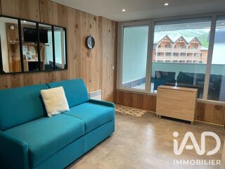  Appartement à vendre 1 pièce 26 m²