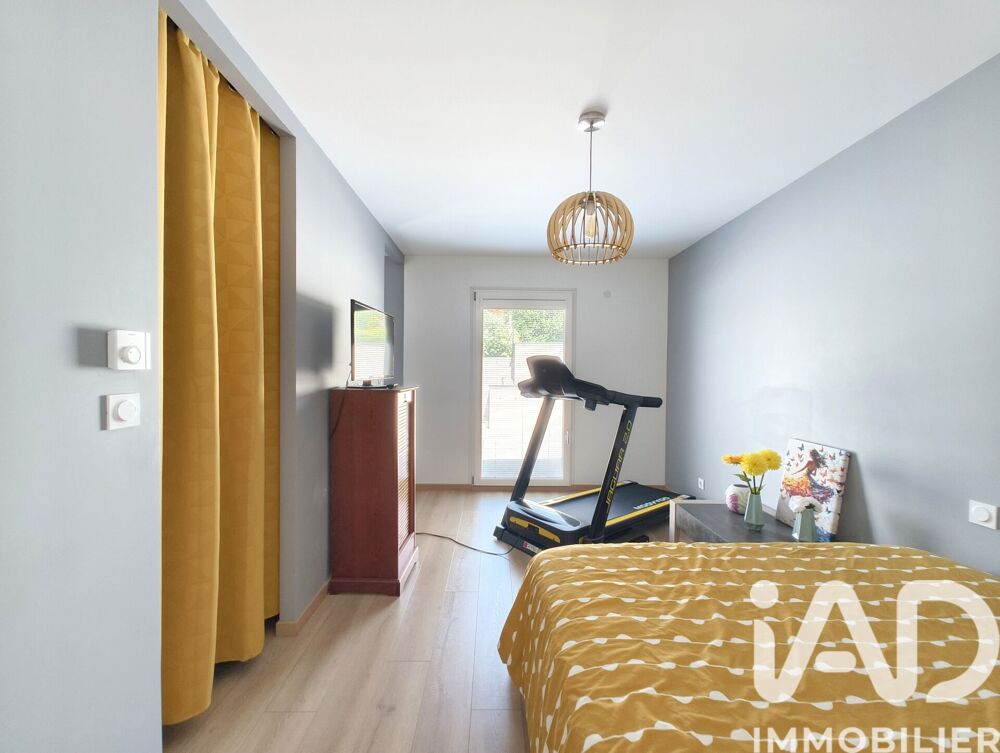 à vendre  Maison Mezel (63115)